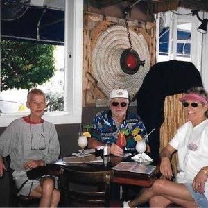 Meet your Posher, Mickey